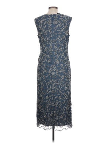 Pisarro Nights Cocktail Dress (view 2)