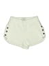 Eleven by Venus Williams Ivory Shorts Size S - photo 1