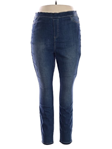 Simply Vera Vera Wang Jeggings (view 1)