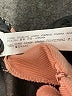 Zara Solid Pink Tan Formal Skirt Size XS - photo 5