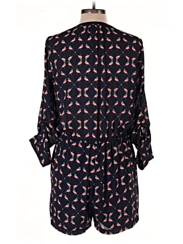 Daniel Rainn Romper (view 2)
