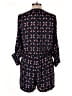 Daniel Rainn 100% Polyester Hearts Blue Romper Size M - photo 2