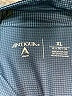 Antigua Blue Short Sleeve Polo Size XL - photo 7