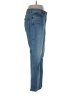 Madewell Blue Jeans Size 30 waist (tall) - photo 4