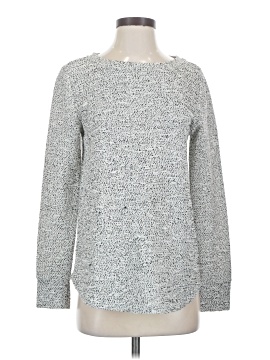Ann Taylor LOFT Pullover Sweater (view 1)
