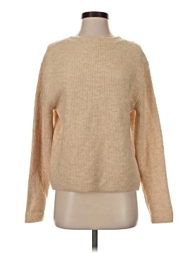 Pieces Pullover Sweater (view 1)