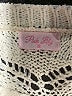 Pink Lily Ivory Pullover Sweater Size M - photo 7