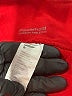 Fabletics Red Active Pants Size S - photo 7