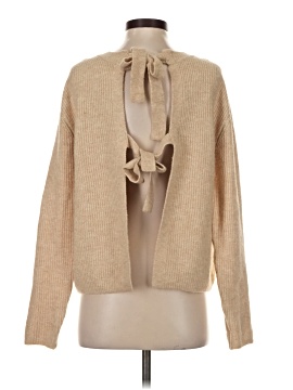 Pieces Pullover Sweater (view 2)