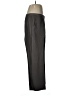 Eileen Fisher Gray Dress Pants Size M - photo 4