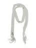 Unbranded Gray Silver Scarf One size - photo 1