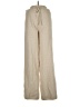 Cupcakes & Cashmere 100% Polyester Tan Casual Pants Size XS - photo 1