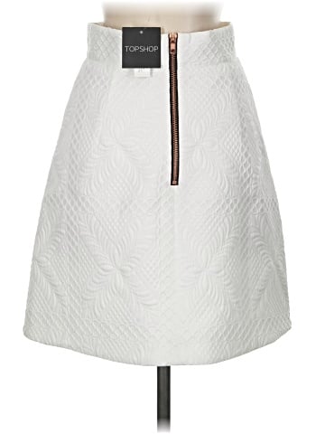 Topshop Formal Skirt (view 2)
