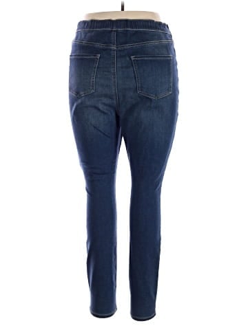 Simply Vera Vera Wang Jeggings (view 2)