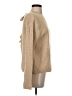 Pieces Solid Tan Pullover Sweater Size S - photo 4