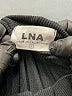 LNA Black Long Sleeve Turtleneck Size L - photo 7