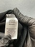 LNA Black Long Sleeve Turtleneck Size L - photo 8