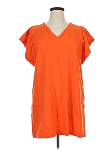 Free Assembly Casual Dress (view 1)