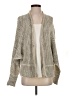 Free People Tan Cardigan Size XS - photo 1