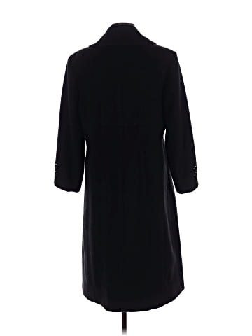Jones New York Wool Coat (view 2)