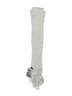 Unbranded Gray Silver Scarf One size - photo 2