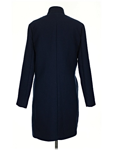 Waverly Grey Coat (view 2)