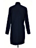 Waverly Grey Blue Coat Size S - photo 2