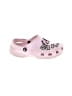 Crocs Pink Clogs Size 13 (kids, wide) - photo 1