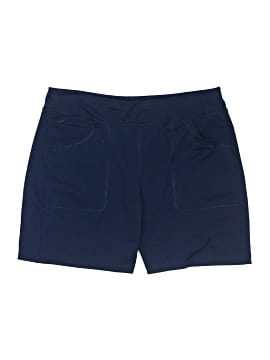 Lands' End Athletic Shorts