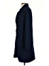 Waverly Grey Blue Coat Size S - photo 5