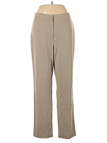 Jones New York Sport Casual Pants (view 1)