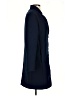 Waverly Grey Blue Coat Size S - photo 4