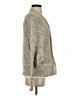 Free People Tan Cardigan Size XS - photo 4