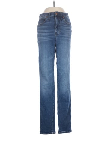 Madewell Jeans (view 1)