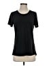 The North Face Black Active T-Shirt Size S - photo 1