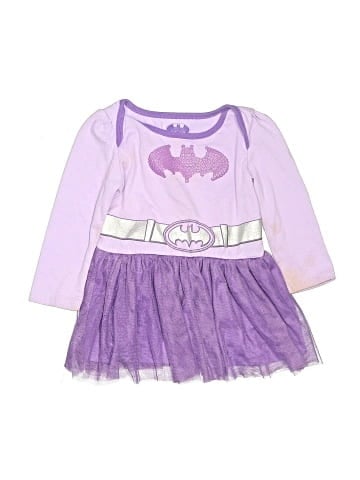 Batman Dress (view 1)