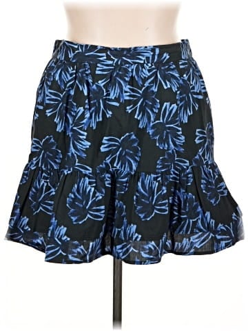 Who What Wear Casual Skirt (view 1)