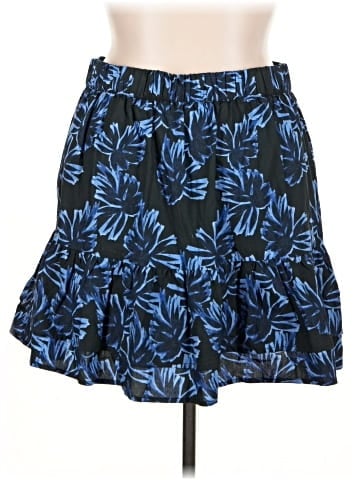 Who What Wear Casual Skirt (view 2)