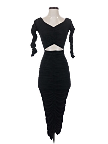 Good Time U.S.A. Los Angeles Cocktail Dress (view 1)