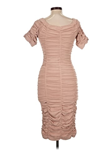 Ronny Kobo Cocktail Dress (view 2)