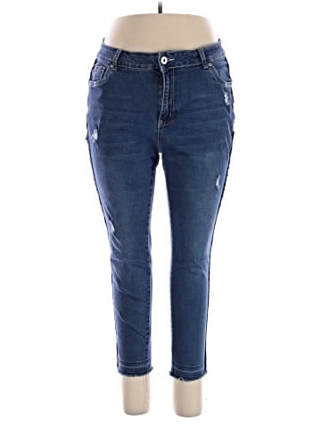 BLOOMCHIC Jeans (view 1)