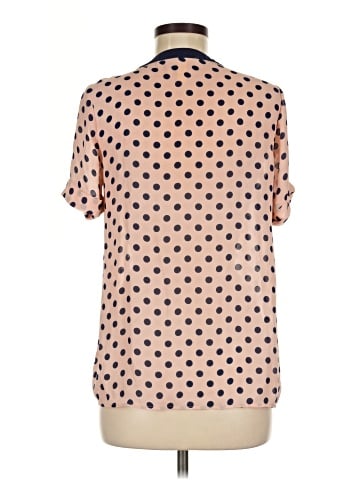 Bee Stitched Short Sleeve Polo (view 2)
