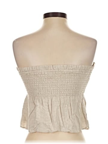 Abercrombie & Fitch Tube Top (view 2)