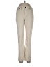 Lauren Jeans Co. Tan Cords Size 10 Petite - photo 1