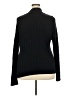 Liz Claiborne Black Pullover Sweater Size 2X - photo 2