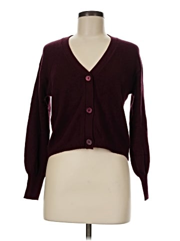 Talbots Cardigan (view 1)