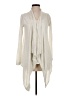 Esprit Ivory Cardigan Size S (estimated) - photo 1