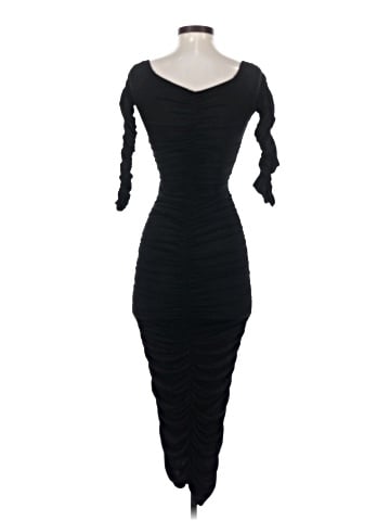 Good Time U.S.A. Los Angeles Cocktail Dress (view 2)