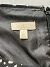 Talbots Outlet Polka Dots Black Cocktail Dress Size 14 - photo 7