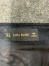 Zara Basic Paisley Black Casual Skirt Size S - photo 4